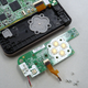 Illustration for article titled Tearing The DSi LL To Pieces